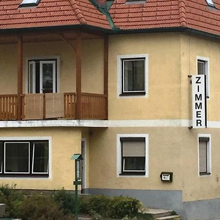 Sommerfrische Waldviertel Kirchberg am Walde 外观 照片