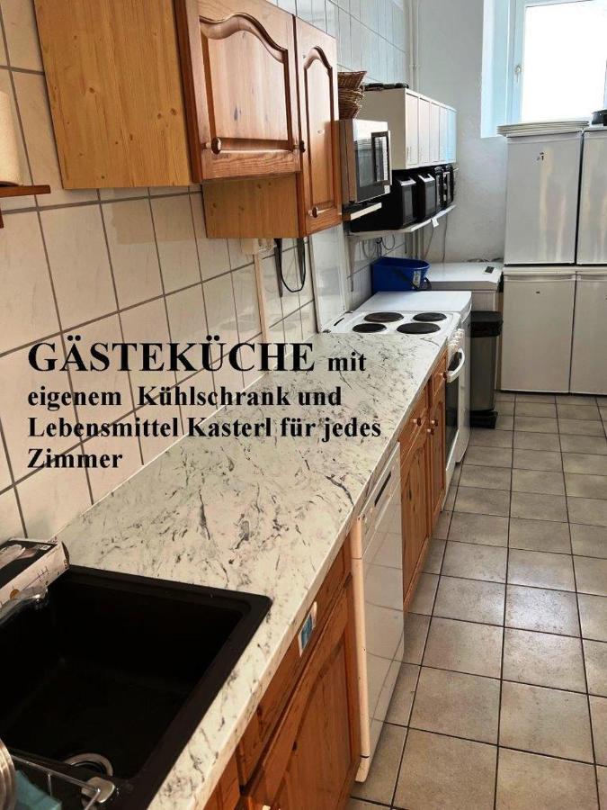Sommerfrische Waldviertel Kirchberg am Walde 外观 照片