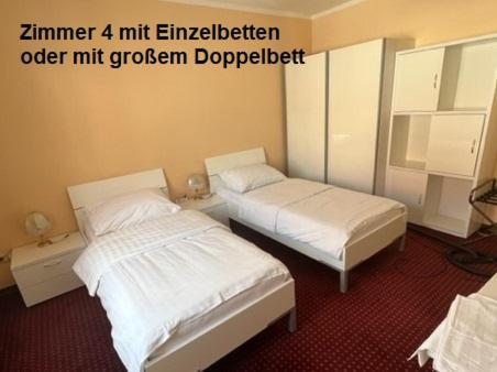 Sommerfrische Waldviertel Kirchberg am Walde 外观 照片